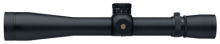 Mark 4 Long Range/Tactical M5 Riflescope 3.5-10x40mm Front Focal Mil-Dot Reticle Matte 30mm Tube