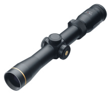 VX-R Riflescope 2-7x33mm FireDot Duplex Reticle Matte Black