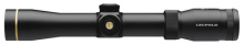 VX-R Riflescope Metric 2-7x33mm FireDot 4 Reticle Matte Black