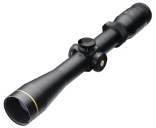 VX-R Riflescope 3-9x40mm FireDot Duplex Reticle Matte Black