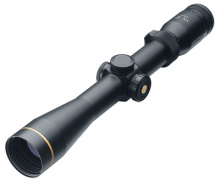 VX-R Riflescope Metric 3-9x40mm FireDot 4 Reticle Matte Black