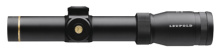 VX-R Riflescope 1.25-4x20mm FireDot Circle Reticle Matte Black