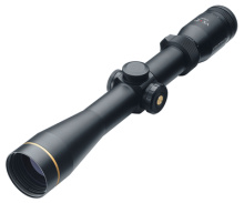 VX-R Riflescope 3-9x40mm Ballistic FireDot Reticle Matte Black