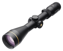 VX-R Riflescope 3-9x50mm Ballistic FireDot Reticle Matte Black