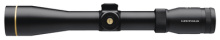 VX-R Riflescope 4-12x40mm Ballistic FireDot Reticle Matte Black