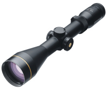 VX-R Riflescope Metric  4-12x50mm FireDot 4 Reticle Matte Black