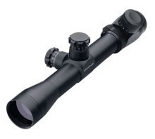Mark 4 Mid Range/Tactical M2 ts30a2 Riflescope 2.5-8x36mm Illuminated TMR Reticle Matte 30mm Tube
