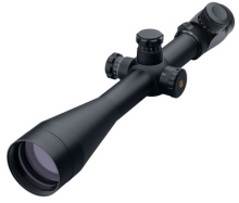 Mark 4 Long Range/Tactical M5 Riflescope 8.5-25x50mm Illuminated TMR Reticle Matte