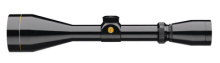 VX-1 Riflescope 3-9x50mm Duplex Reticle Gloss Black