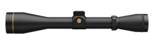 VX-2 Riflescope 4-12x40mm Duplex Reticle Matte Black