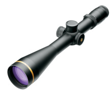 VX-6 Target Side Focus Riflescope 7-42x56mm TMOA Plus reticle Matte Black 34mm Tube