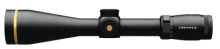 VX-6 Riflescope With Custom Dial System 3-18x50mm Side Focus T-MOA Reticle Matte Black 30mm Tube