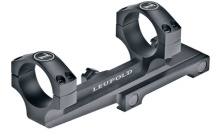 Integral Mounting System Mark 6 34mm Right Hand Matte Black