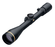 VX-3 Scope 4.5-14x40mm Side Focus With Custom Dial System FireDot Wind-Plex Matte Black