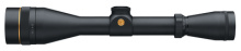 VX-2 Riflescope 4-12x40mm Adjustable Objective With Custom Dial System FireDot Wind-Plex Reticle Matte Black