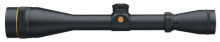 VX-2 Riflescope 6-18x40mm Adjustable Objective With Custom Dial System FireDot Wind-Plex Reticle Matte Black