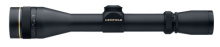 VX-2 Ultralight Riflescope 3-9x33mm Custom Dial System FireDot Wind-Plex Reticle Matte Black