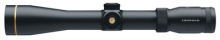 VX-R With CDS 3-9x40mm FireDot Wind-Plex Reticle Matte Black