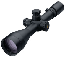 Mark 4 Long Range/Tactical M1 Riflescope 4.5-14x50mm TS-32x1 MOA Reticle Matte