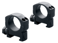 Mark 4 Rings For Cross Slot Bases Medium Gloss