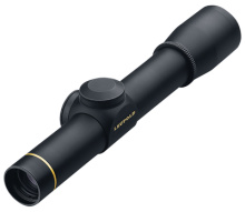 FX-II Ultralight Riflescope 2.5x20mm Wide Duplex Matte