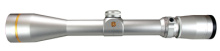 VX-3 Riflescope 3.5-10x40mm Duplex Reticle Silver Finish