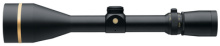VX-3L Low Profile Riflescope 3.5-10x56mm Illuminated Boone and Crockett Reticle Matte Black Finish 30mm