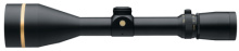 VX-3L Low Profile Riflescope 3.5-10x56mm Illuminated Duplex Reticle Matte Black Finish 30mm