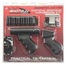 Tactical Shotgun Conversion Kit Remington 870/1100