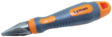 VLD Carbide Inside Chamfer Tool With Handle