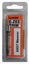 E-ZEE Trim Hand Trimmer Pilot 8x57