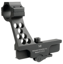 AK 30mm Red Dot Sight Side Mount