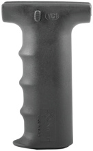 Classic Quick Detachable Vertical Grip Black