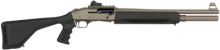 Model 930 SPX 12 Gauge 18.5 Inch Barrel Coyote Tan Finish 3 Inch Chamber Synthetic Black Stock With Pistol Grip 7 Round