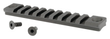 Rail Section For Gen2 SS Handguard 4.5 Inch