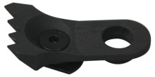 K9 TRX Direct Attach Barricade Support