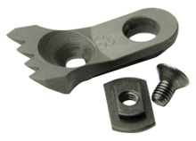 K9 TRX Direct Attach Barricade Support