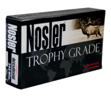 Trophy Grade .243 Winchester 90 Grain AccuBond