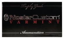 Nosler 60008 054041600088