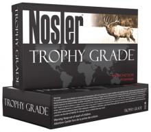 Nosler 60017 054041600170