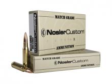 Nosler 60053 054041600538