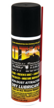 Dry Lube 2 Ounce Aerosol Pegable