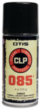 Clean Lubricate Protect O85 Solvent 4 Ounce Aerosol