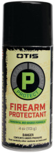 Firearm Protectant 4 Ounce Aerosol