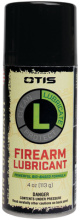 Firearm Lubricant 4 Ounce Aerosol