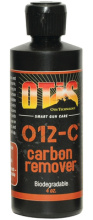 O12-C Carbon Remover 4 Ounce Bottle
