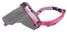 Pistol Brace Upgrade Strap Set Pink Camo