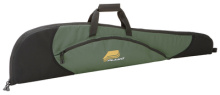 Gun Guard 300 Series Soft Rifle Case Forest Green