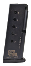 Magazine for Kel-Tec P-3AT .380ACP 10 Rounds Blue