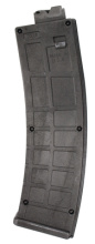 Magazine for Sig Sauer 552 .22 Long Rifle 30 Rounds Blue